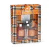 Gift Set Magic Lights Cinnamon 4 Pieces