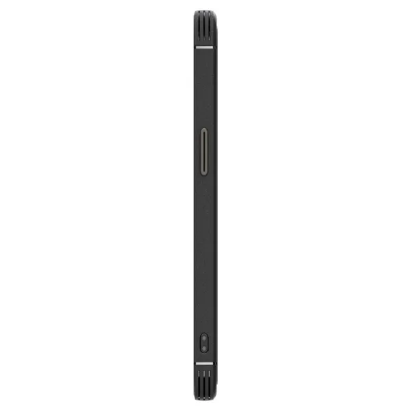 Spigen Core Armor Mag MagSafe - Case for iPhone 17e / 16e (Matte Black)