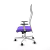 Office Chair Piqueras y Crespo B1B026G Lilac