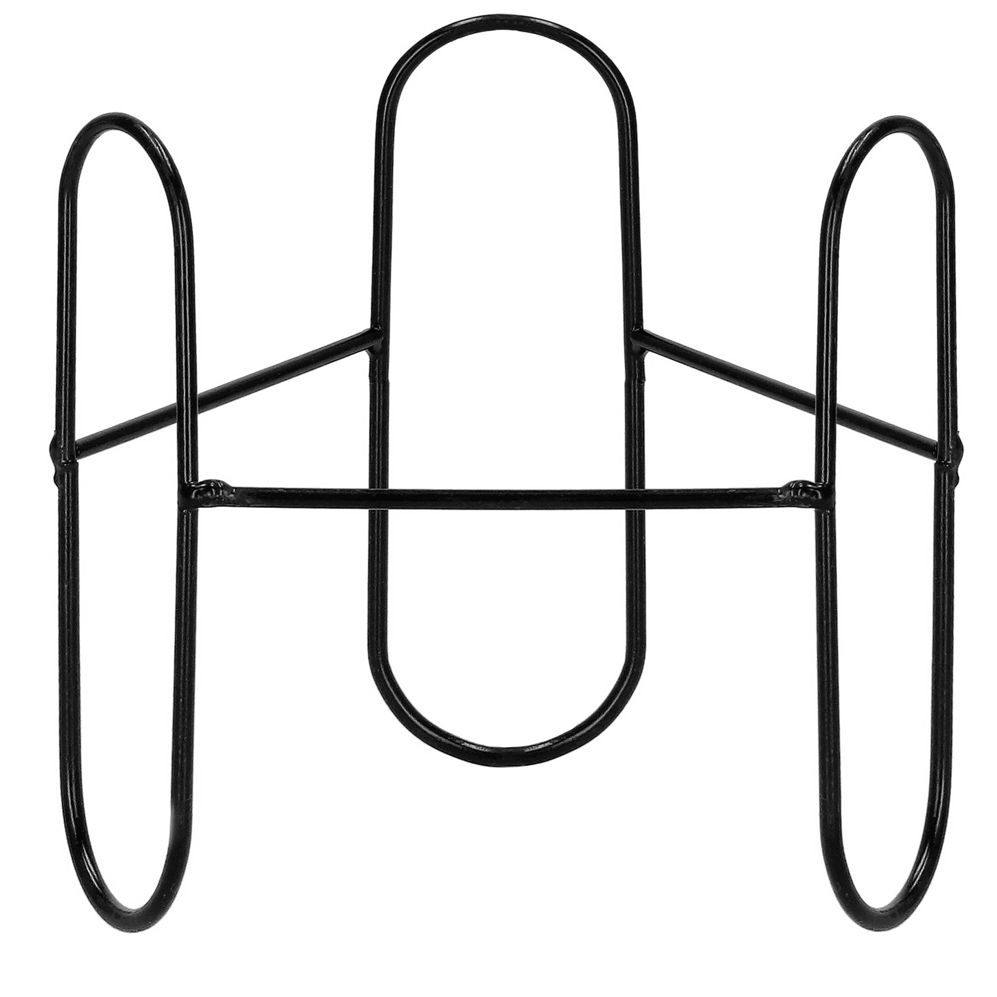 Metāla puķu statīvs Springos GA0164 18 cm | Pirkt tiešsaistē — Megaluks