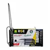 Rodent trap Massó ROE 231703 Black 20 x 10,5 x 10,5 cm