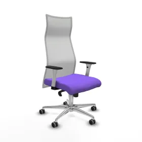 Biroja krēsls Piqueras y Crespo B1B086G Ceriņš