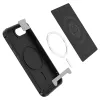 Spigen Core Armor Mag MagSafe - Case for iPhone 17e / 16e (Matte Black)