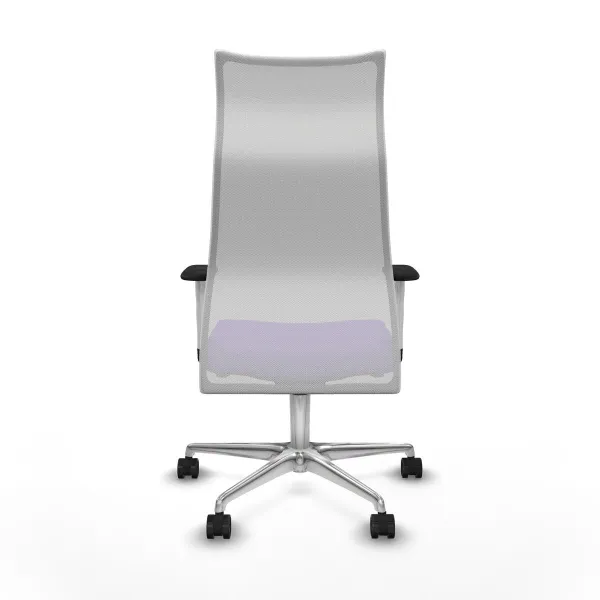 Office Chair Piqueras y Crespo B1B086N Lilac