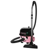 Extractor Numatic Hetty HET200-11 Black Pink Black / Rose Gold 620 W