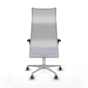 Office Chair Piqueras y Crespo B1C086G Lilac