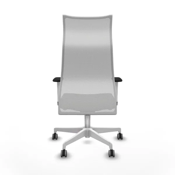 Biuro kėdė Piqueras y Crespo B1B026G Juoda
