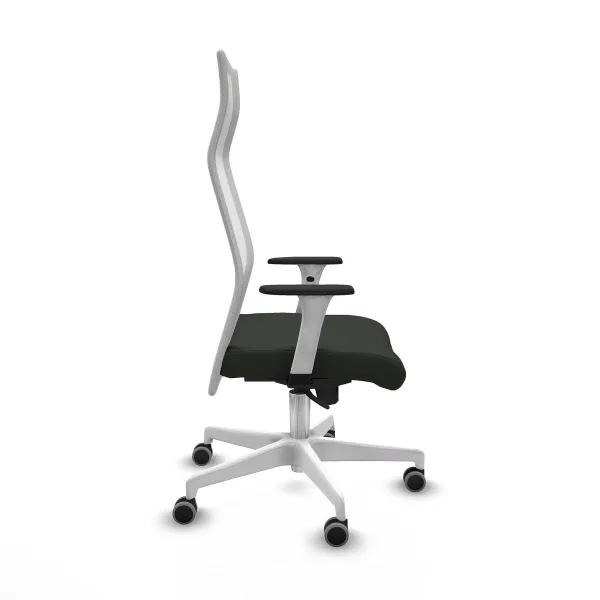 Biuro kėdė Piqueras y Crespo B1B026G Juoda