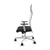 Office Chair Piqueras y Crespo B1B026N Black