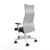 Office Chair Piqueras y Crespo B1B026N Black