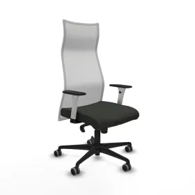 Biuro kėdė Piqueras y Crespo B1B036G Juoda