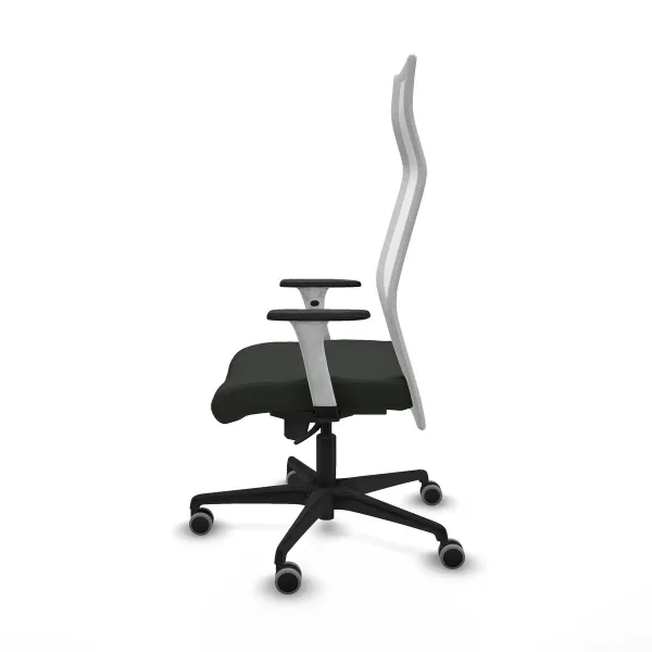Biuro kėdė Piqueras y Crespo B1B036G Juoda