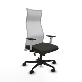 Office Chair Piqueras y Crespo B1B036N Black