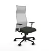 Office Chair Piqueras y Crespo B1B036N Black