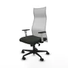 Office Chair Piqueras y Crespo B1B036N Black