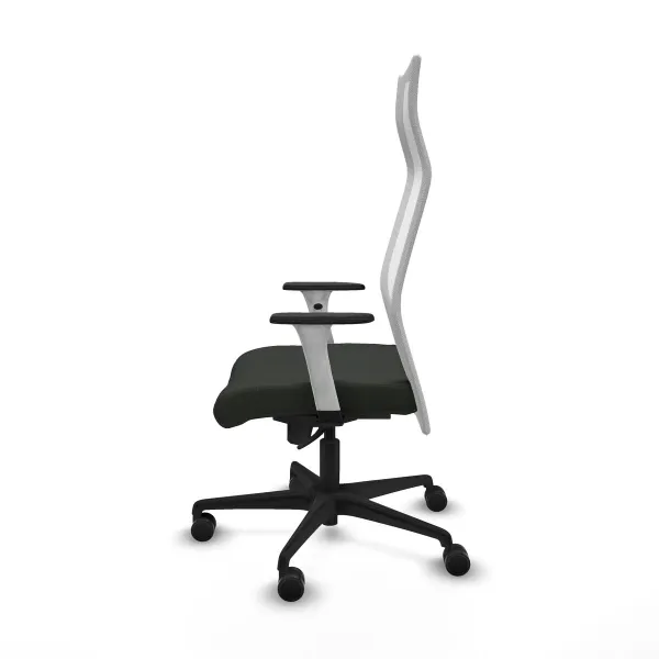 Biuro kėdė Piqueras y Crespo B1B036N Juoda