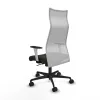 Office Chair Piqueras y Crespo B1B036N Black
