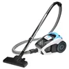 Bagless Vacuum Cleaner Blaupunkt VCC301 Blue Grey White/Blue 700 W