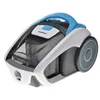 Bagless Vacuum Cleaner Blaupunkt VCC301 Blue Grey White/Blue 700 W