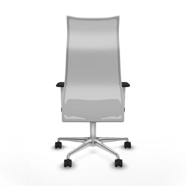 Office Chair Piqueras y Crespo B1B086N Black