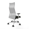 Office Chair Piqueras y Crespo B1B086N Black