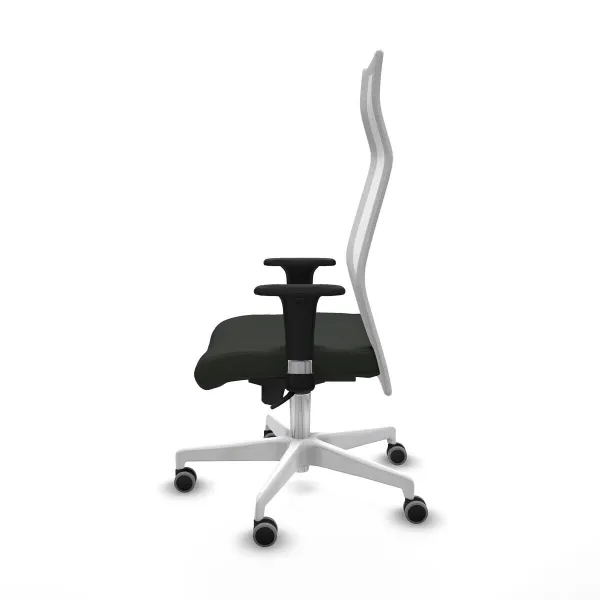 Biuro kėdė Piqueras y Crespo B1C026G Juoda