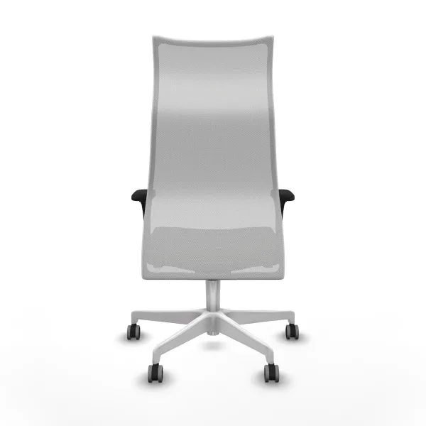 Office Chair Piqueras y Crespo B1C026G Black