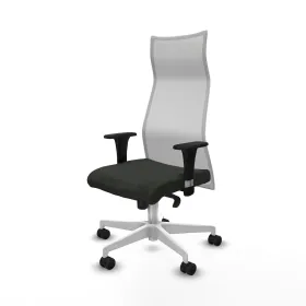 Biuro kėdė Piqueras y Crespo B1C026N Juoda