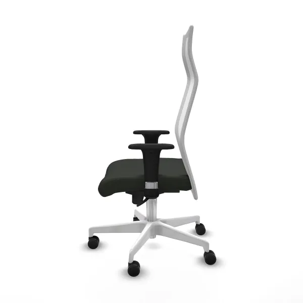 Office Chair Piqueras y Crespo B1C026N Black