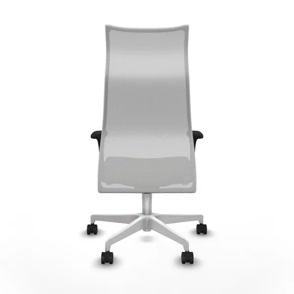 Office Chair Piqueras y Crespo B1C026N Black