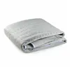 Electric mattress cover DOMO 2 persons Franela Grey 160 x 140 cm