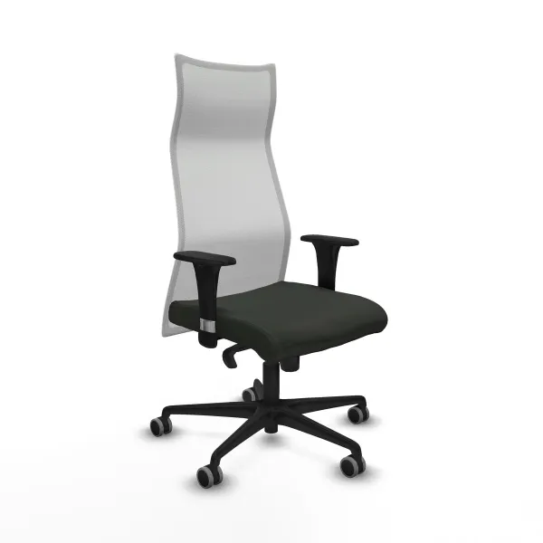 Office Chair Piqueras y Crespo B1C036G Black