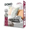 Electric mattress cover DOMO 2 persons Franela Grey 160 x 140 cm