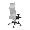 Office Chair Piqueras y Crespo B1C036G Black