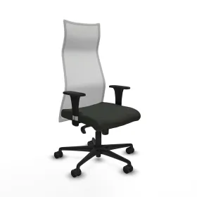 Biuro kėdė Piqueras y Crespo B1C036N Juoda