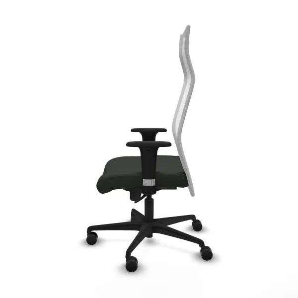 Office Chair Piqueras y Crespo B1C036N Black