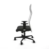 Office Chair Piqueras y Crespo B1C036N Black