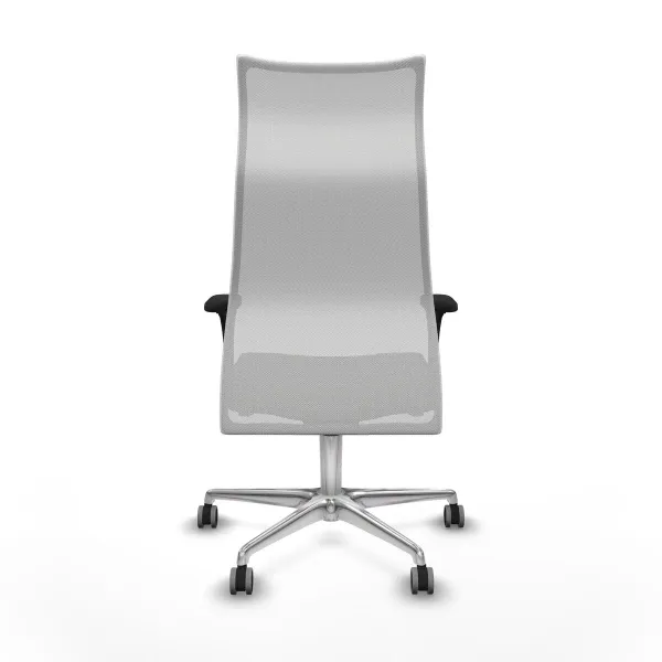 Office Chair Piqueras y Crespo B1C086G Black