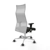 Office Chair Piqueras y Crespo B1C086G Black