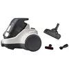 Bagless Vacuum Cleaner Electrolux EC41-2SW White Black 750 W