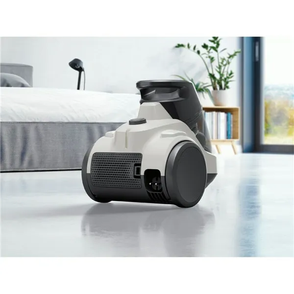 Bagless Vacuum Cleaner Electrolux EC41-2SW White Black 750 W