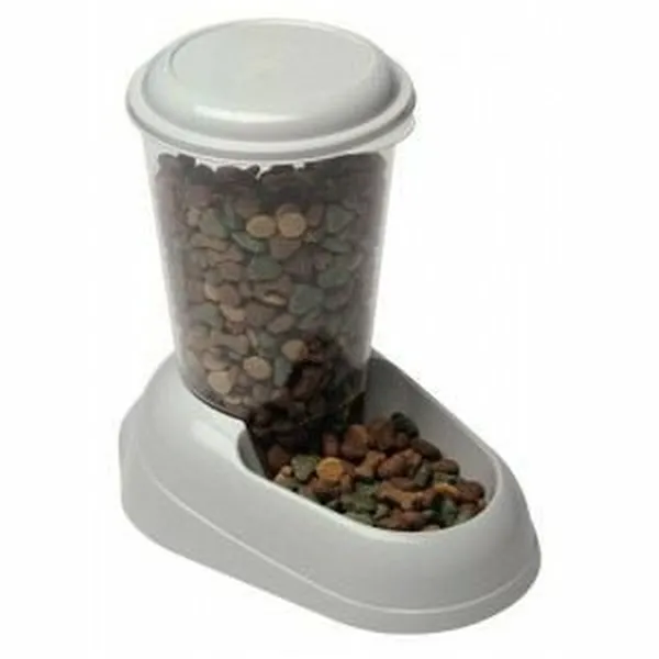 Dog Feeder Ferplast 3 L