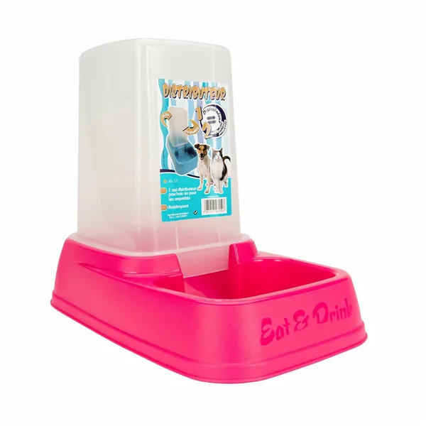 Pet feeding dish Aimé 3,7 L