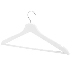 Wooden hanger Springos HG0059 20 pcs | Buy online — Megaluks