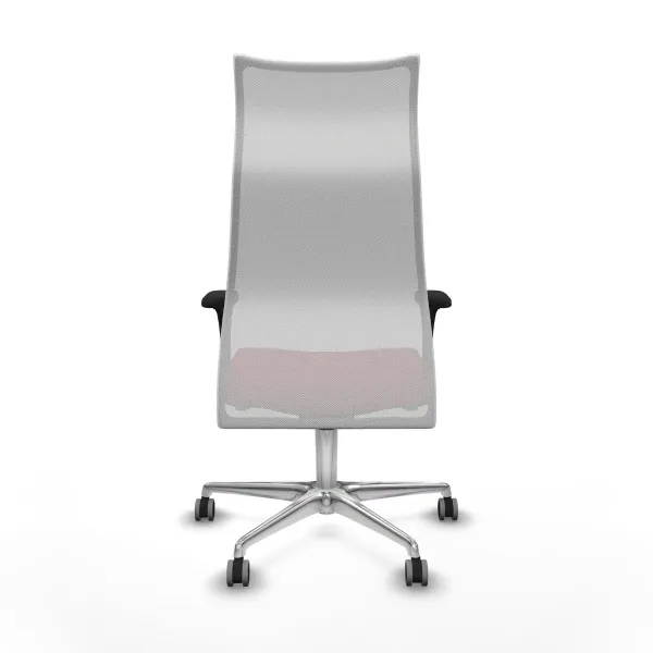 Office Chair Piqueras y Crespo B1C086G Maroon