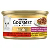 Cat food Purina Gourmet Gold Chicken Veal 85 g