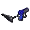 Cordless Bagless Hoover with Brush Mpm MOD-34 600 W