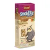 Snacks Vitapol Smakers 90 g Peanuts