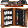 SA1010 KUNSTILINE KOMPLEKT 174 ELEMENTI | Osta veebist — Megaluks