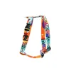 Dog Harness Matteo                                 38-64 cm Printed